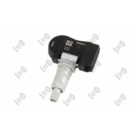 Compre Sensor de roda, sistema de controlo da pressão dos pneus da ABAKUS 120-11-033 a um preço baixo por 24,61 €