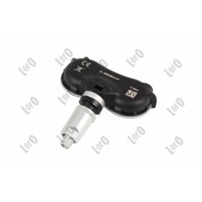 Compre Sensor de roda, sistema de controlo da pressão dos pneus da ABAKUS 120-11-043 a um preço baixo por 34,23 €