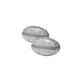 Blinkleuchtensatz L56-140-001LED SMART von ABAKUS