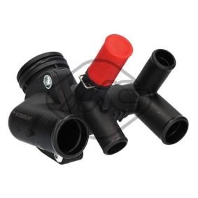 Achetez des Boîtier du thermostat Metalcaucho 35136 à prix pour 33,67 €