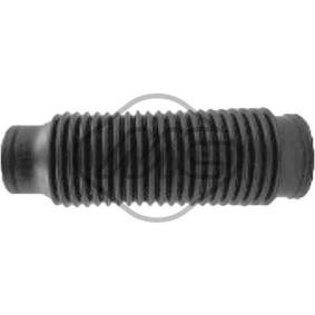 Compre Capa de protecção / fole, amortecedor da Metalcaucho 40781 a um preço baixo por 6,49 €