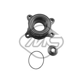 Radlagersatz für TOYOTA von Metalcaucho