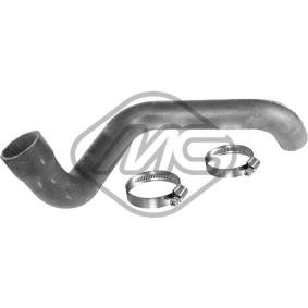 Ladeluftschlauch von Metalcaucho 79034
