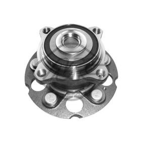 Achetez des Kit de roulement de roue Metalcaucho 90447 à prix pour 57,51 €