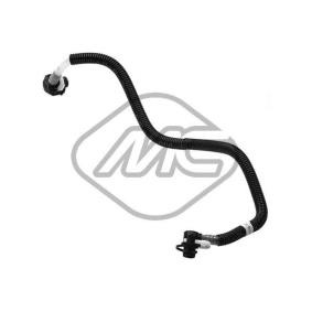 Compre Tubo de combustível da Metalcaucho 92471 a um preço baixo por 18,35 €