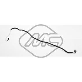 Compre Tubo de combustível da Metalcaucho 92478 a um preço baixo por 18,10 €