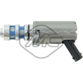 Acquista Valvola di comando per regolazione albero a camme da Metalcaucho 93000 a buon mercato per soli 38,38 €