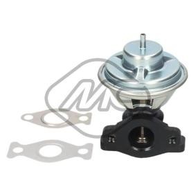 Acquista Valvola EGR da Metalcaucho 93145 a buon mercato per soli 97,00 €