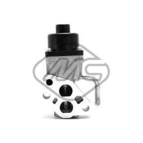 Acquista Valvola EGR da Metalcaucho 93169 a buon mercato per soli 74,04 €