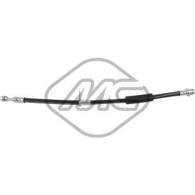 Bremsschlauch für SUZUKI von Metalcaucho