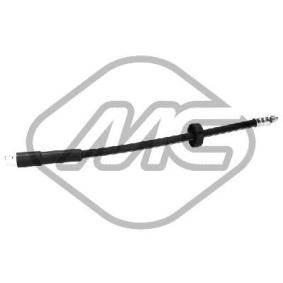 Bremsschlauch für VOLVO von Metalcaucho