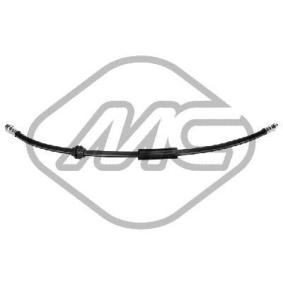 Bremsschlauch 96762 für MERCEDES-BENZ