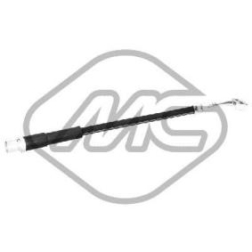 Comprar Latiguillo de freno de Metalcaucho 96769 a bajo precio de 12,44 €