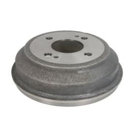 Comprar Tambor de freno de ABE C64005ABE a bajo precio de 16,51 €