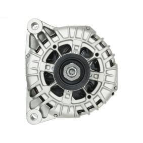 Lichtmaschine von AS-PL