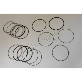 Compre Jogo de segmentos do êmbolo da RED-LINE 04HY043 a um preço baixo por 109,89 €
