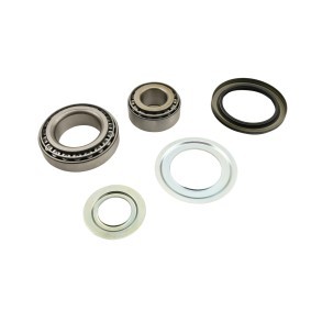 Compre Kit de rolamento de roda da FAST FT21046 a um preço baixo por 25,42 €