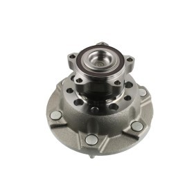 Compre Kit de rolamento de roda da FAST FT24061 a um preço baixo por 165,27 €