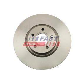 Compre Disco de travão da FAST FT31145 a um preço baixo por 27,95 €
