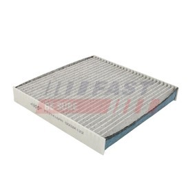 Compre Filtro, ar do habitáculo da FAST FT37416PM a um preço baixo por 18,17 €