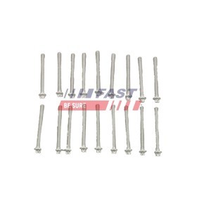 Achetez des Bielle FAST FT51761 à prix pour 81,12 €