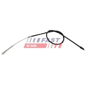 Comprar Cable de freno de mano de FAST FT69037 a bajo precio de 19,46 €