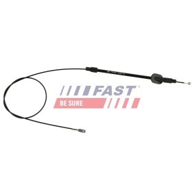 Comprar Cable de freno de mano de FAST FT69041 a bajo precio de 18,38 €