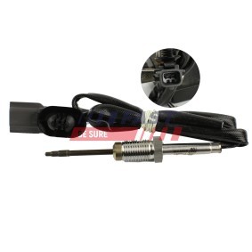 Abgastemperatursensor FT80234 FIAT QUBO von FAST