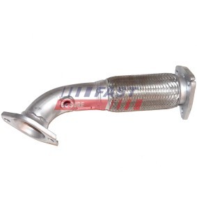 Compre Panela de escape traseira da FAST FT84112 a um preço baixo por 89,07 €