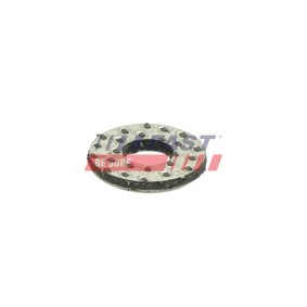 Dichtung, Abgasrohr FT84805 FIAT DUCATO von FAST
