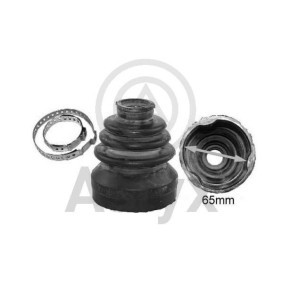 Faltenbalgsatz, Antriebswelle von Aslyx AS-501447