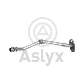Ölleitung für Turbolader für RENAULT von Aslyx