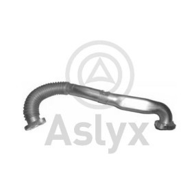 Köp Rörledning, EGR-ventil av Aslyx AS-503282 till det låga priset 1048,41 kr