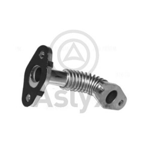 Achetez des Conduite d'huile turbocompresseur Aslyx AS-503376 à prix pour 36,78 €