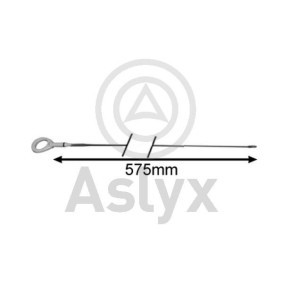 Acquista Astina olio motore da Aslyx AS-503962 a buon mercato per soli 14,04 €