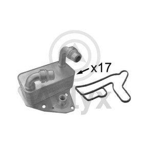 Comprar Enfriador de aceite de Aslyx AS-506928 a bajo precio de 79,98 €