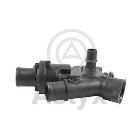 Thermostatgehäuse von Aslyx AS-535518