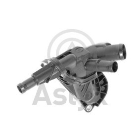 Thermostatgehäuse für RENAULT von Aslyx