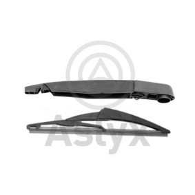 Heckscheibenwischer für MINI von Aslyx