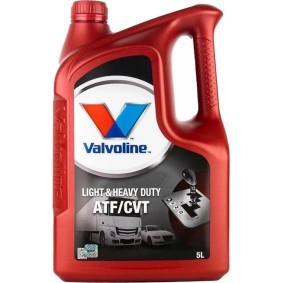 Köp Automatväxellådsolja (ATF) av Valvoline 895133 till det låga priset 883,66 kr