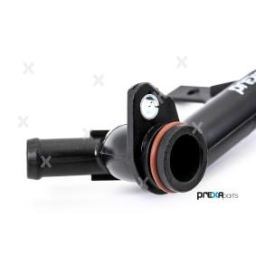 Compre Sensor de NOx, catalisador de NOx da PREXAparts P304107 a um preço baixo por 325,72 €