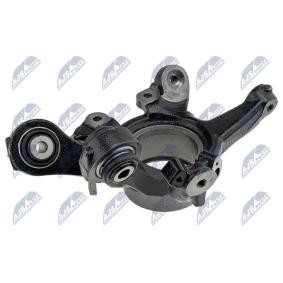 Compre Manga de eixo, suspensão da NTY ZZT-BM-001 a um preço baixo por 250,08 €