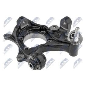 Compre Manga de eixo, suspensão da NTY ZZT-HY-508 a um preço baixo por 127,98 €