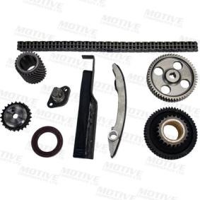 Achetez des Kit de chaîne de distribution motive TCK334 à prix pour 400,44 €