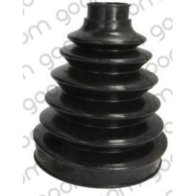 Achetez des Soufflet de cardan GOOM DB-0364 à prix pour 10,69 €