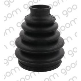 Acquista Cuffia semiasse da GOOM DB-0552 a buon mercato per soli 14,11 €