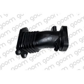 Ansaugschlauch, Luftfilter von GOOM FAH-0058