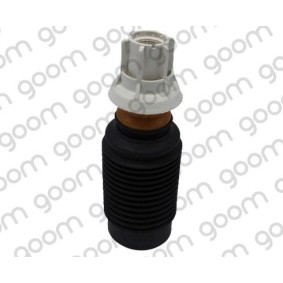 Anschlagpuffer, Federung SBB-0103 für ABARTH