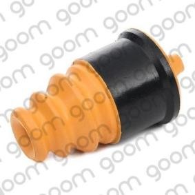 Anschlagpuffer, Federung SBB-0104 für ABARTH