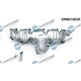 Acquista Collettore di aspirazione da DR.MOTOR AUTOMOTIVE DRM21803K a buon mercato per soli 149,19 €